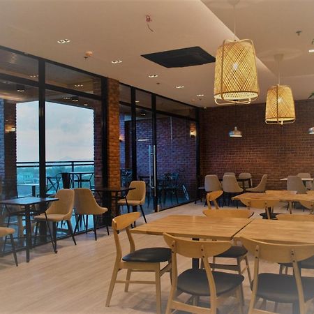 West Prime Hotel 칼바요그 외부 사진