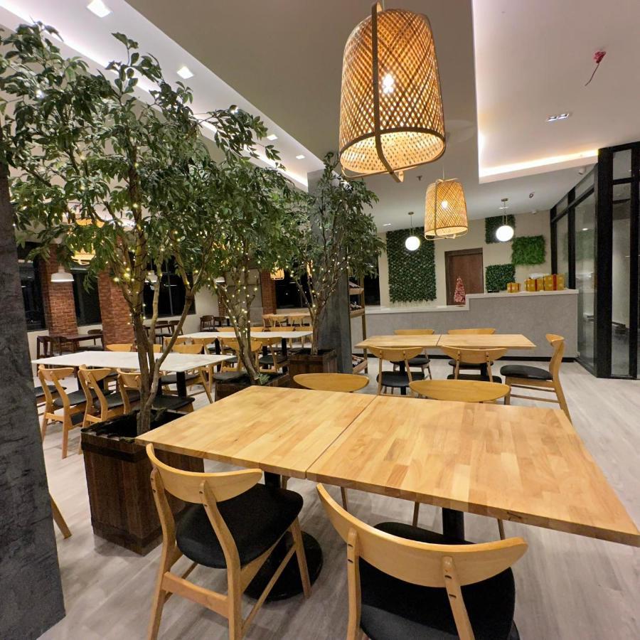 West Prime Hotel 칼바요그 외부 사진